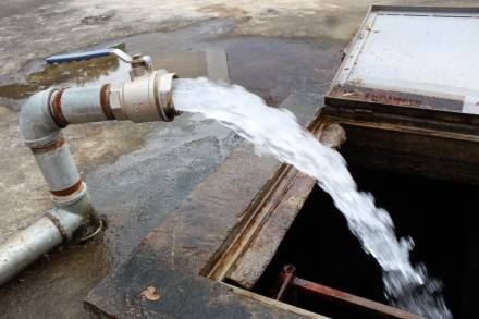 Reducir la huella hídrica desde casa permite cuidar el Agua   